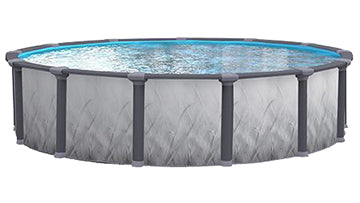 Serena Above Ground Pool - BY IN STORE CONSULTATION ONLY