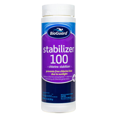 BioGuard Stabilizer 100 1.75lb 23175BIO