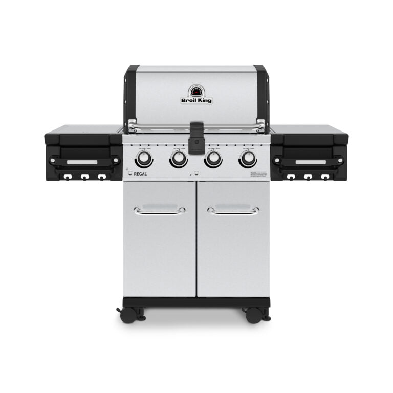 Broil King REGAL™ S 420 PRO - Poolstoreconnect