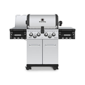Broil King REGAL™ S 490 PRO INFRARED