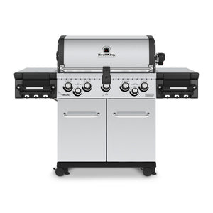 Broil King REGAL™ S 590 PRO - Poolstoreconnect