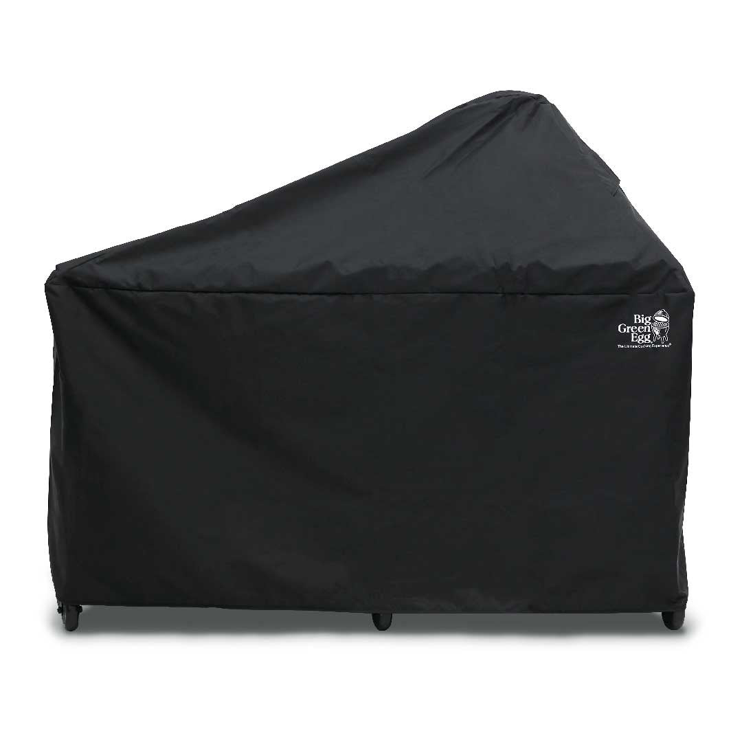 Big Green Egg Universal-Fit Cover C