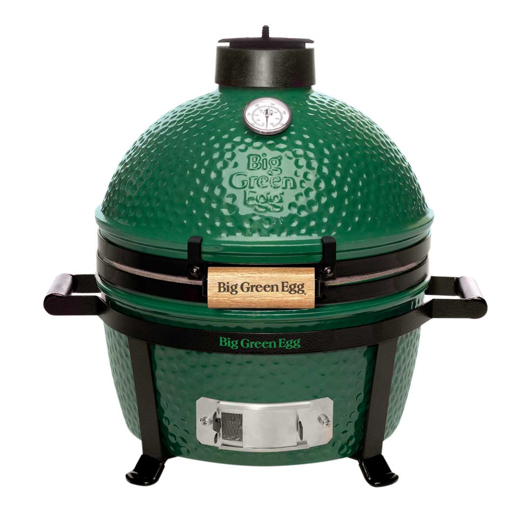 Big Green Egg Minimax - IN STORE PICKUP ONLY