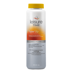 Leisure Time Spa Up 2lb - Poolstoreconnect