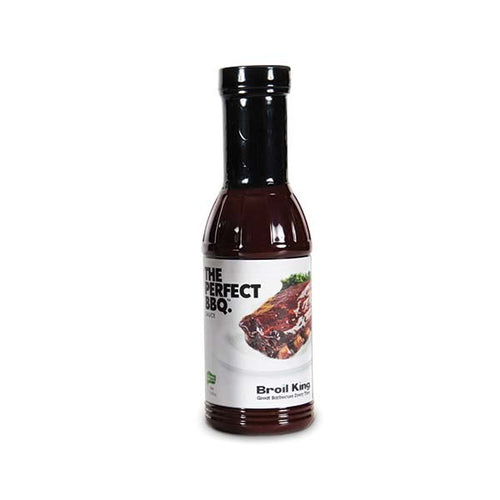 Broil King THE PERFECT BBQ SAUCE - Poolstoreconnect