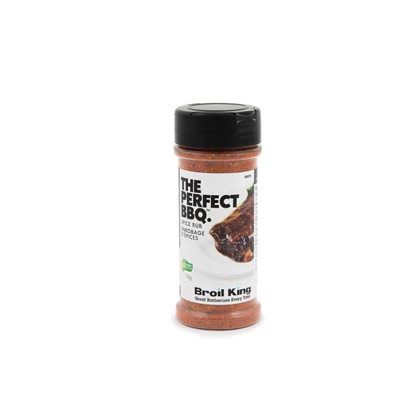 Broil King THE PERFECT SPICE RUB - Poolstoreconnect