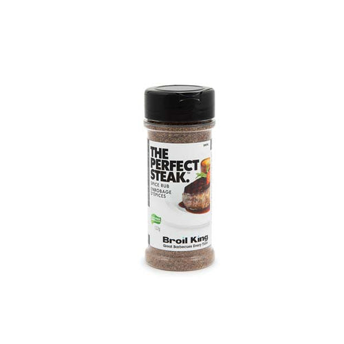 Broil King THE PERFECT STEAK SPICE RUB - Poolstoreconnect