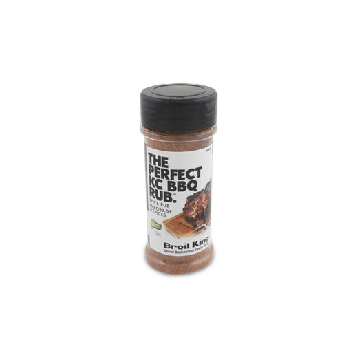 Broil King THE PERFECT KC BBQ SPICE RUB - Poolstoreconnect