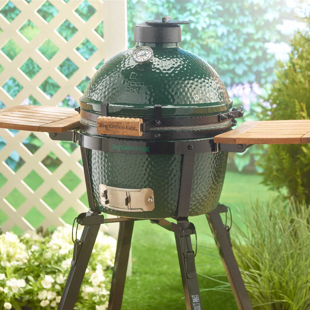 Big Green Egg Portable Nest for MiniMax EGG - IN STORE PICK UP ONLY