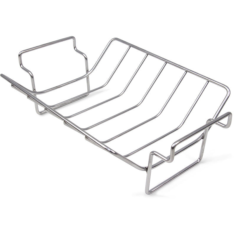 Big Green Egg Rib and Roast Rack for L, XL and 2XL