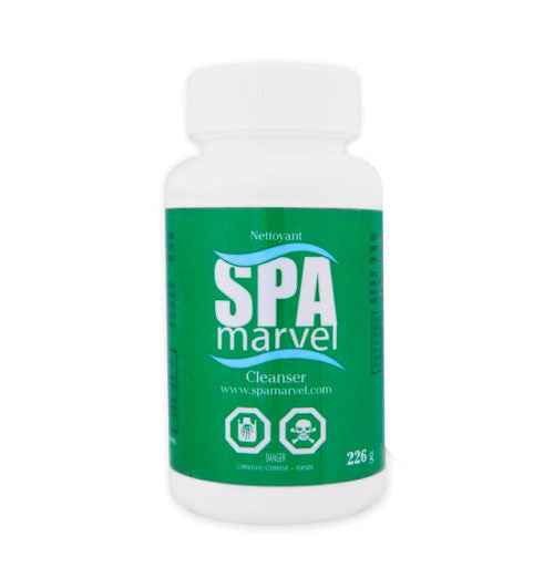 Spa Marvel Cleanser - Poolstoreconnect