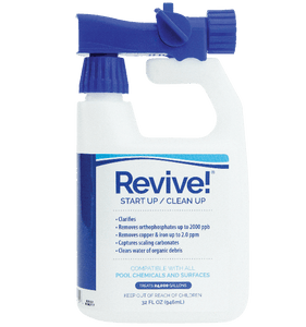 Revive - Poolstoreconnect