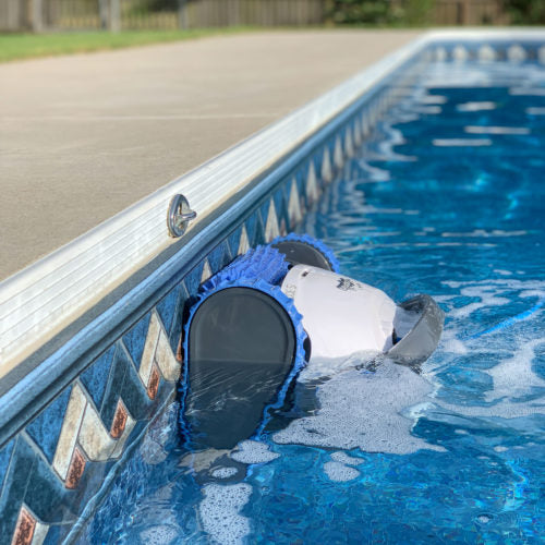 Dolphin S300 Robotic Pool Cleaner - IN STORE PICK UP ONLY - Poolstoreconnect
