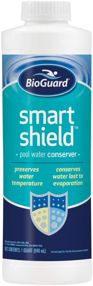 BioGuard Smart Shield (1 qt) - Poolstoreconnect