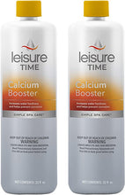 Load image into Gallery viewer, Leisure Time Calcium Booster 32oz - Poolstoreconnect
