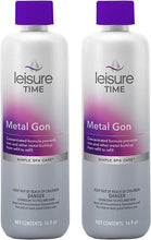 Load image into Gallery viewer, Leisure Time Metal Gon 16oz
