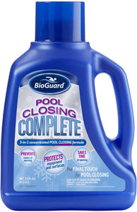 BioGuard Pool Closing Complete (72 oz) - Poolstoreconnect