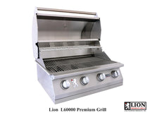 Load image into Gallery viewer, Lion L60000 32&quot; Grill Head 65623NG/65625LP - Poolstoreconnect
