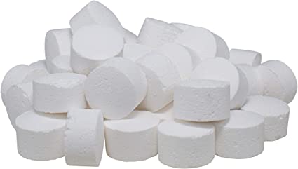 GLB 1 Inch Tablets (2 lb) (4 Pack) - Poolstoreconnect