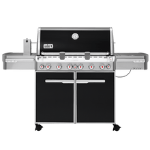 Load image into Gallery viewer, Weber Summit® E-670 Gas Grill LP - Poolstoreconnect
