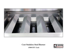 Load image into Gallery viewer, Lion L60000 32&quot; Grill Head 65623NG/65625LP - Poolstoreconnect
