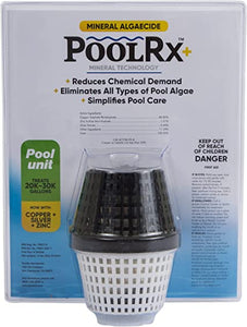 PoolRX+ Pool Unit 20k-30k gallons #331066