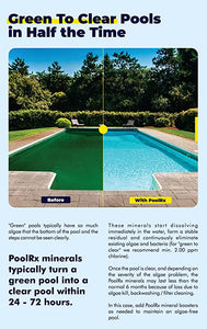 PoolRX+ Pool Unit 20k-30k gallons #331066