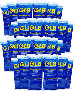 GLB Supersonic (1 lb) (6 Pack) 71442-6 - Poolstoreconnect