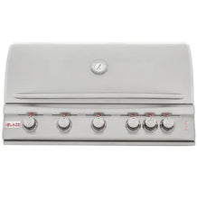 Load image into Gallery viewer, Blaze 40-Inch 5-Burner LTE Gas Grill with Rear Burner and Built-in Lighting System (BLZ-5LTE2(LP/NG)
