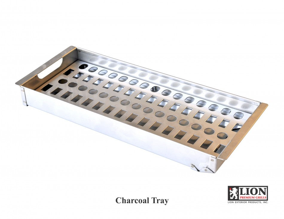 Lion Premium Grills Charcoal Tray (L109673)