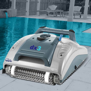 Dolphin DX3 Robotic Pool Cleaner - IN STORE PICK UP ONLY - Poolstoreconnect