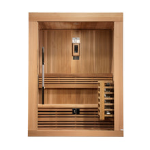 Load image into Gallery viewer, Dynamic Traditional Indoor Sauna GDI‐7289‐01 Sundsvall Edition - Poolstoreconnect
