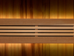 Dynamic Traditional Indoor Sauna GDI‐7389‐01 Copenhagen Edition - Poolstoreconnect