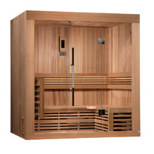 Load image into Gallery viewer, Dynamic Traditional Indoor Sauna GDI‐7389‐01 Copenhagen Edition - Poolstoreconnect
