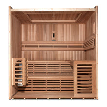 Load image into Gallery viewer, Dynamic Traditional Indoor Sauna GDI‐7689‐01 Osla Edition
