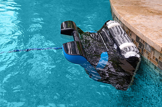 Maytronics Dolphin Nautilus CC Supreme - Poolstoreconnect