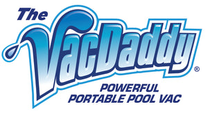 The VacDaddy™ - Poolstoreconnect