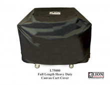 Load image into Gallery viewer, Lion Premium L75000 BBQ Cart Cover (41738)
