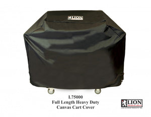 Lion Premium L75000 BBQ Cart Cover (41738)