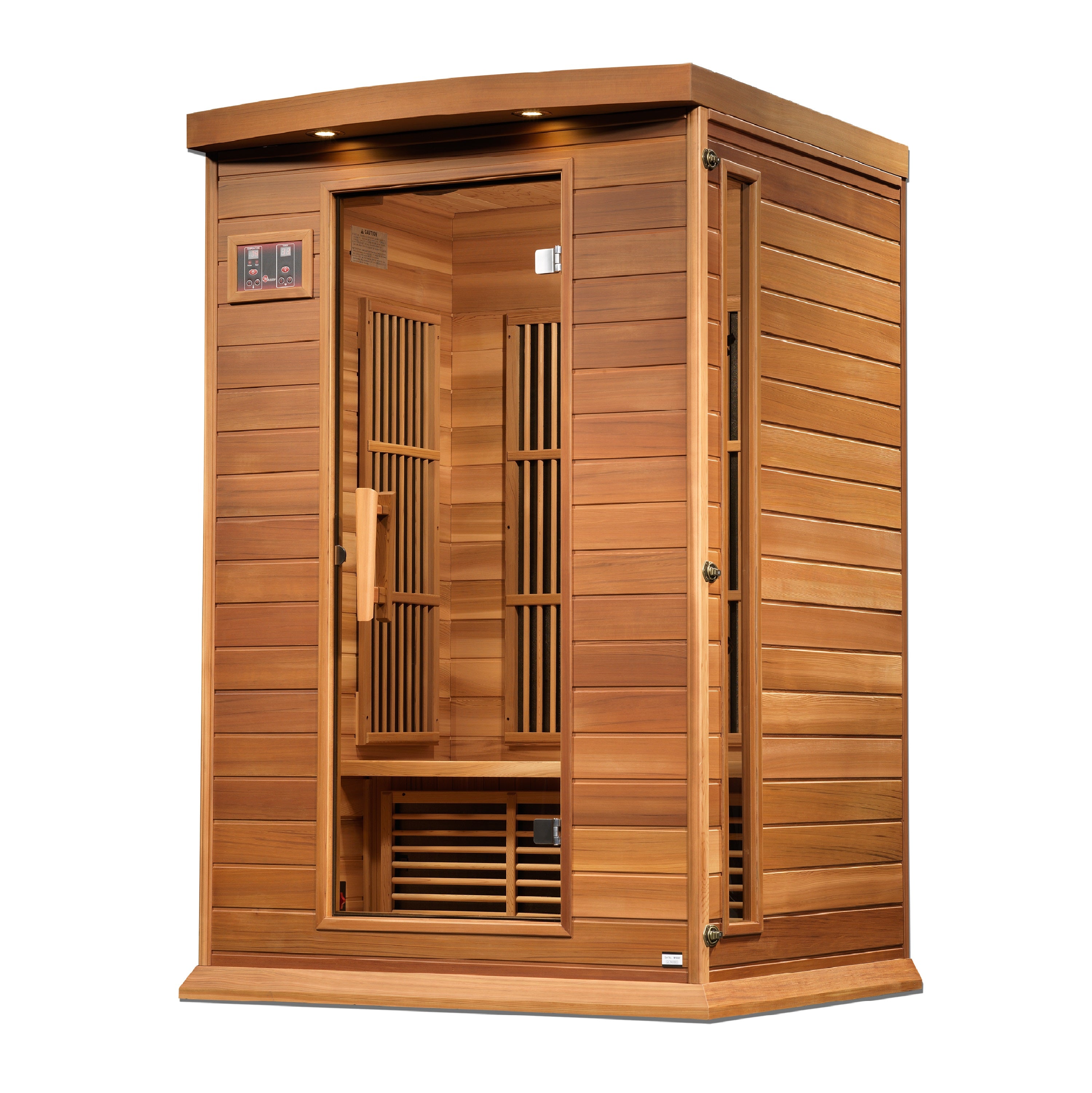 Saunas