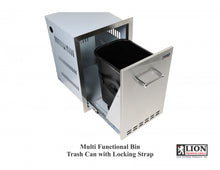Load image into Gallery viewer, Lion Premium Grills Multi-Functional Drawer (L55628)

