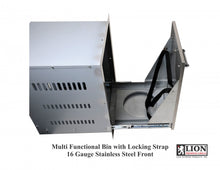 Load image into Gallery viewer, Lion Premium Grills Multi-Functional Drawer (L55628) - Poolstoreconnect
