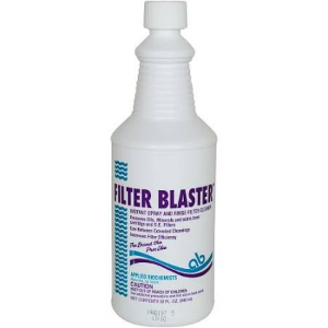 Applied Biochemists Filter Blaster - Poolstoreconnect