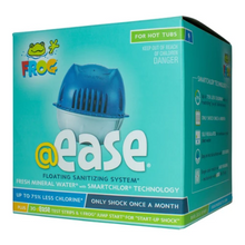 Load image into Gallery viewer, Frog @ease Floating Sanitizing System - Poolstoreconnect
