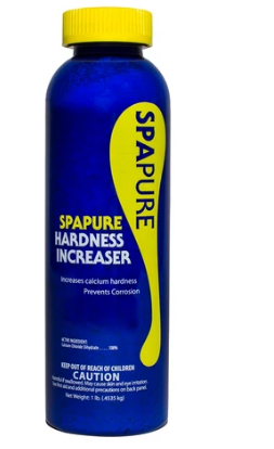 SpaPure Hardness Increaser - Poolstoreconnect