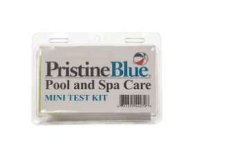 Pristine Blue Mini Test Kit - Poolstoreconnect