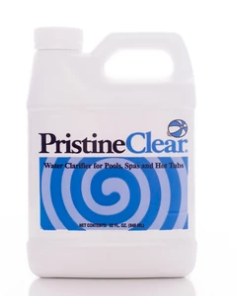 Pristine Clear 32oz - Poolstoreconnect