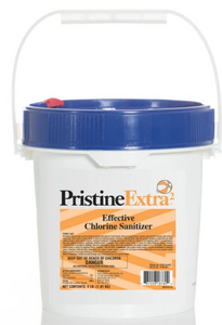 Pristine Extra Pool and Spa Shock 4lb - Poolstoreconnect