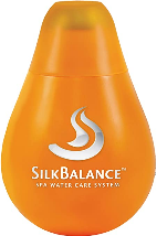 Silk Balance Natural Hot Tub Solution 76 oz - Poolstoreconnect