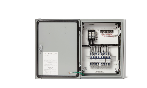 Universal Control Packages- Infratech - Poolstoreconnect